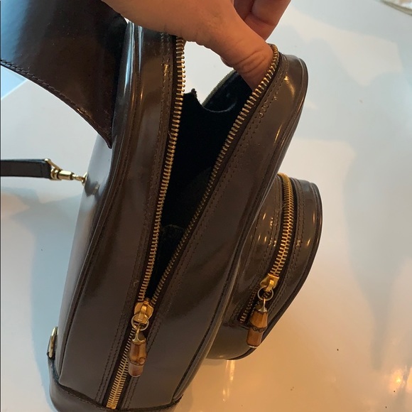 Gucci small backpack - Picture 2 of 5